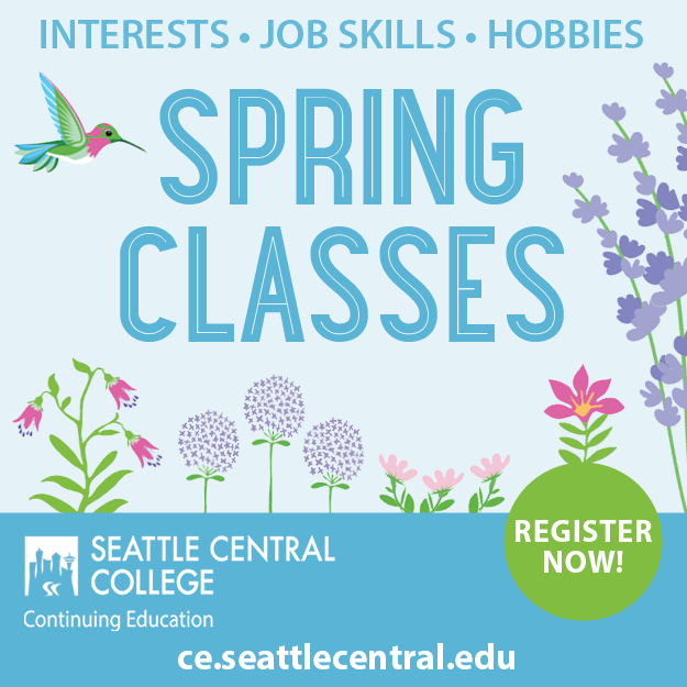 Home Continuing Education